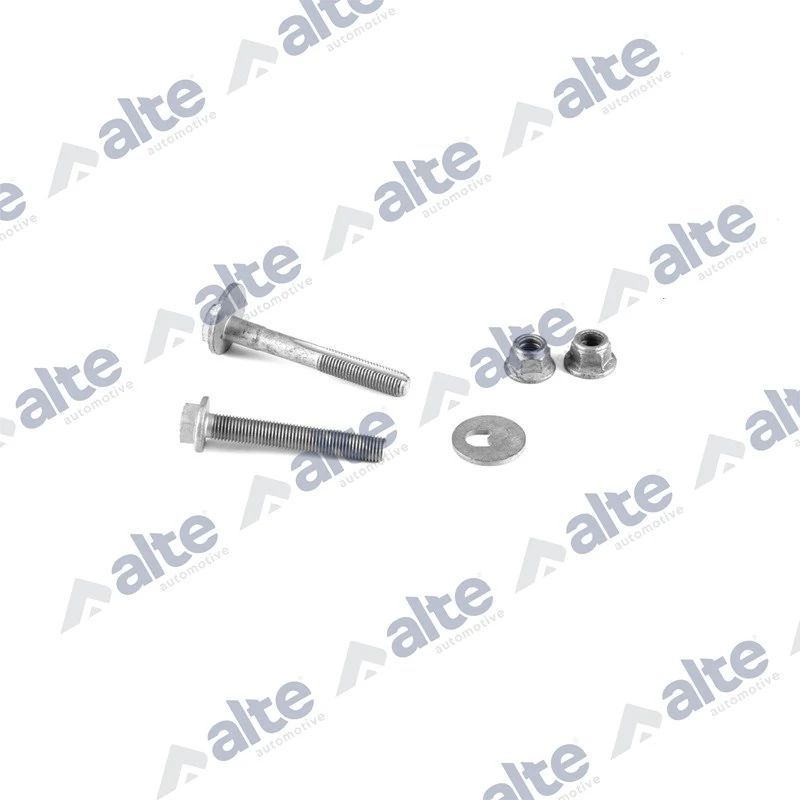 Mounting Kit, control/trailing arm